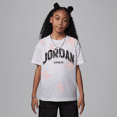 ★関税込★Nike★JORDAN AS W J LS CROP TEE SOLID★Tシャツ★ ☆関税込☆Nike☆JORDAN AS W J LS CROP TEE SOLID☆Tシャツ